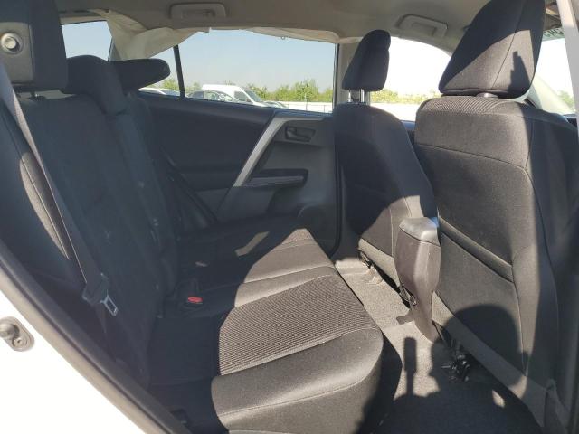 2017 TOYOTA RAV4 LE - 2T3BFREV8HW608808