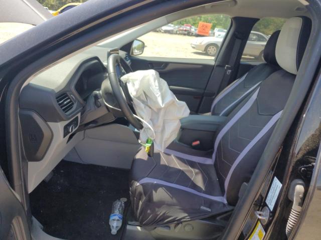 2023 FORD ESCAPE ACT - 1FMCU0GN9PUB19120