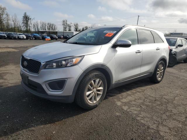KIA SORENTO LX