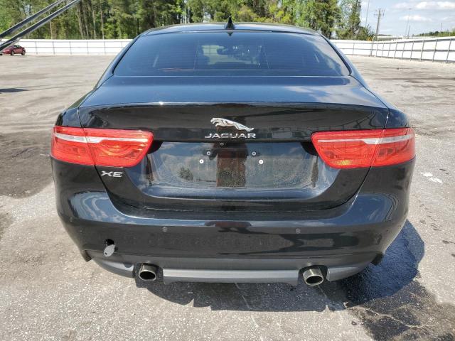2019 JAGUAR XE PREMIUM SAJAD4FX8KCP49202