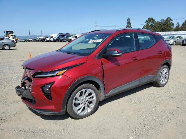 Vin: 1g1fy6s00p4111226, lot: 52451835, chevrolet bolt lt 2023 img_1