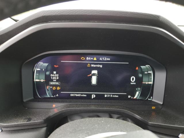 2024 MITSUBISHI OUTLANDER - JA4J4VA84RZ067097