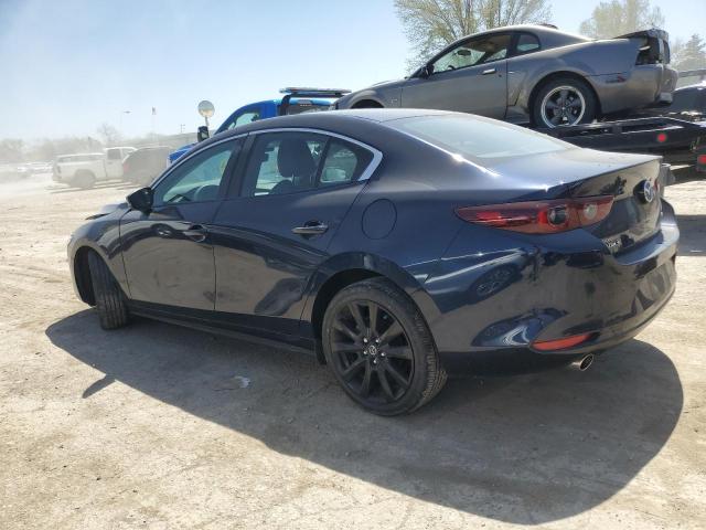 2024 MAZDA 3 SELECT S 3MZBPABM5RM406020
