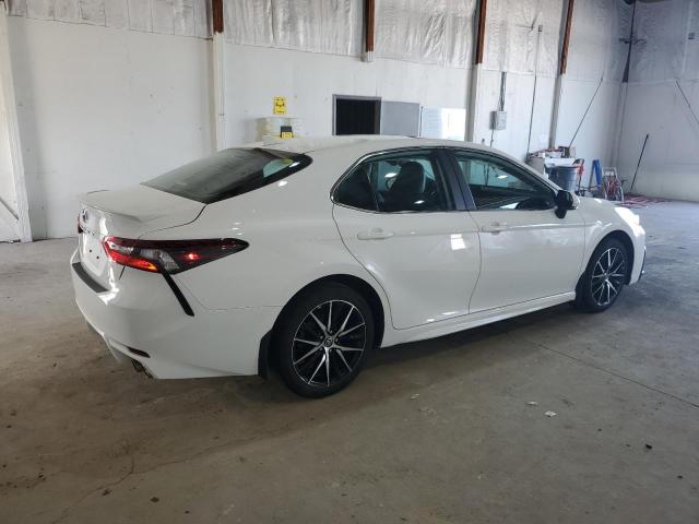 Vin: 4t1s11ak4nu046342, lot: 54746935, toyota camry night shade 20223