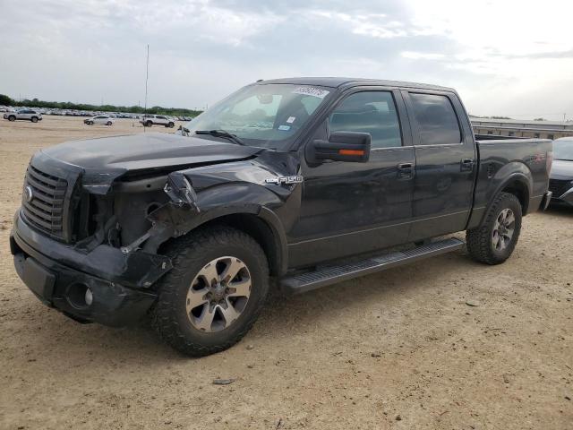Vin: 1ftfw1cf8bkd10144, lot: 55093775, ford f-150 supercrew 2011 img_1
