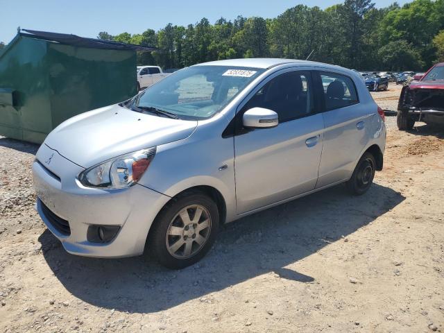 MITSUBISHI MIRAGE ES
