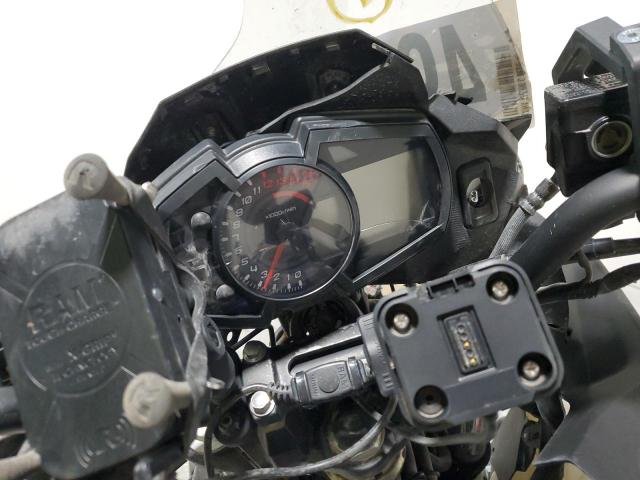 2022 KAWASAKI KLE300 C - JKALE8C12NDA14366