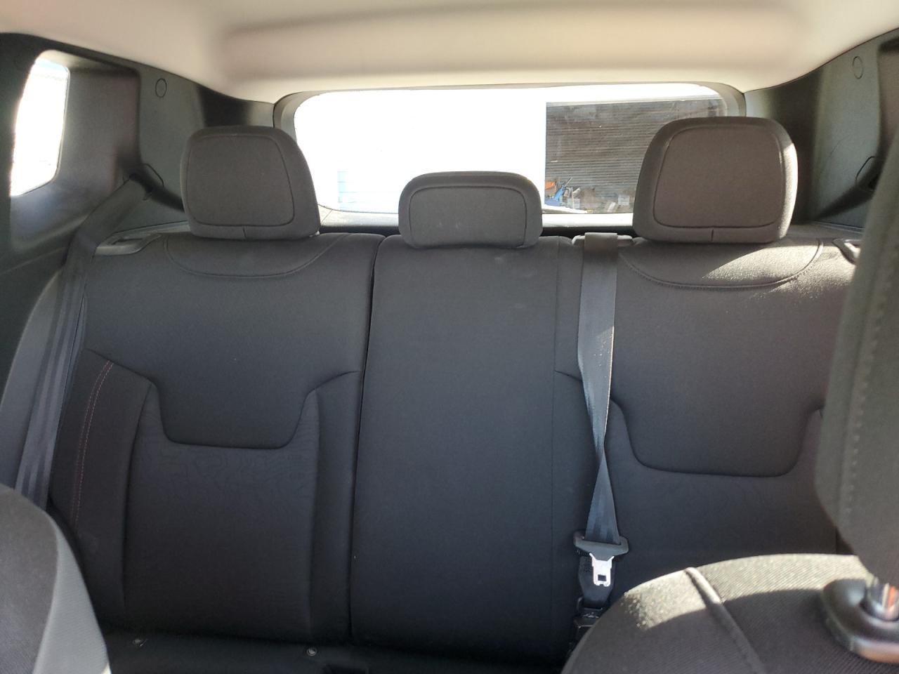 JEEP RENEGADE TRAILHAWK