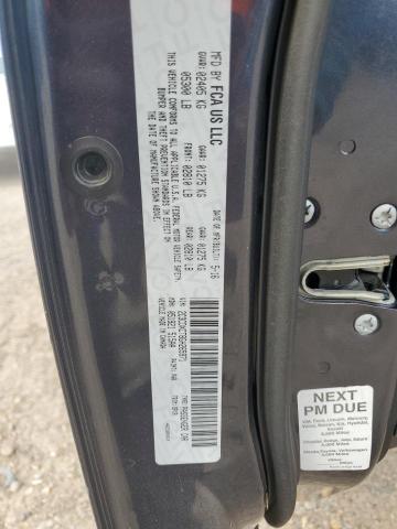 2016 DODGE CHARGER R/ - 2C3CDXCT8GH265971