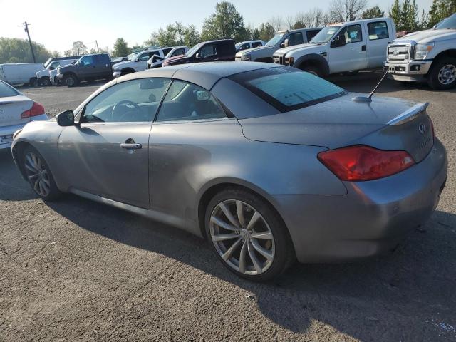 2010 INFINITI G37 BASE - JN1CV6FE4AM350944