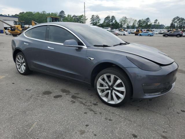 Vin: 5yj3e1ea1jf163099, lot: 53869455, tesla model 3 20184