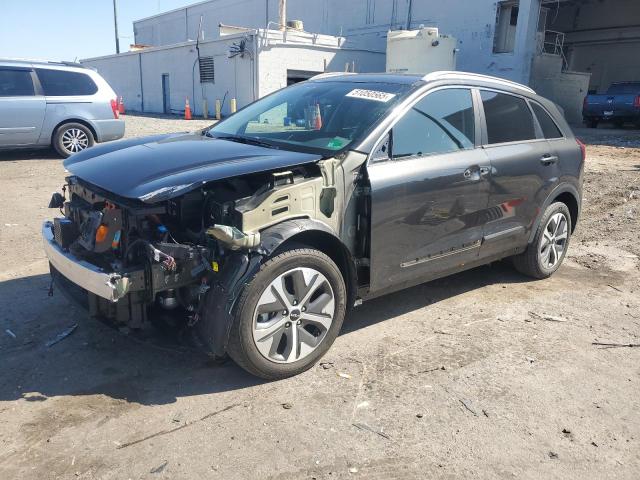 Vin: kndcc3lg4n5151304, lot: 51050565, kia niro s s 2022 img_1