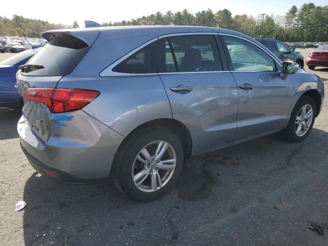 Vin: 5j8tb4h36el010410, lot: 55031525, acura rdx 20143