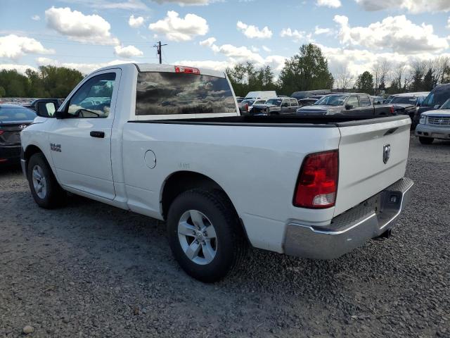 2017 RAM 1500 ST - 3C6JR6AGXHG791676