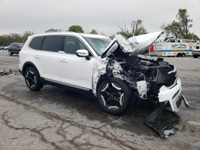 Vin: 5xyp3dgc2rg471586, lot: 54709205, kia telluride ex 20244