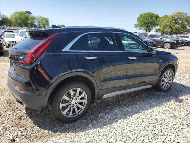 2019 CADILLAC XT4 PREMIU 1GYFZCR42KF214747