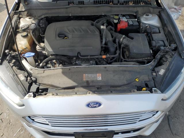 2015 FORD FUSION SE - 3FA6P0HD3FR269850