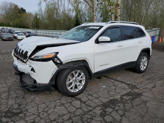 JEEP CHEROKEE L
