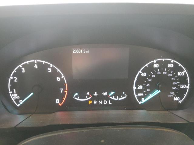 2023 FORD MAVERICK X - 3FTTW8E94PRA97540