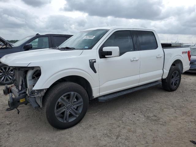 Vin: 1ftfw1e81nfc34780, lot: 54728805, ford f-150 supercrew 2022 img_1