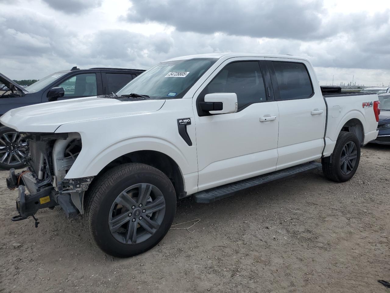 FORD F-150 2022