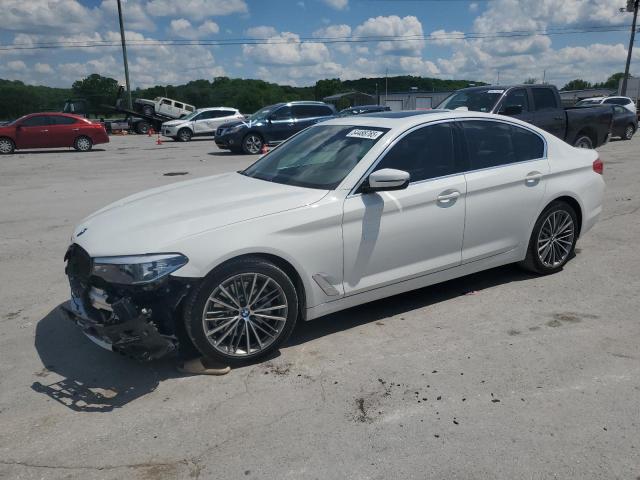 Vin: wbaja5c59kww41067, lot: 54488765, bmw 5 series i 2019 img_1