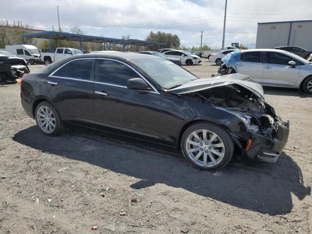 Vin: 1g6ae5rx3j0176516, lot: 53955985, cadillac ats 20184