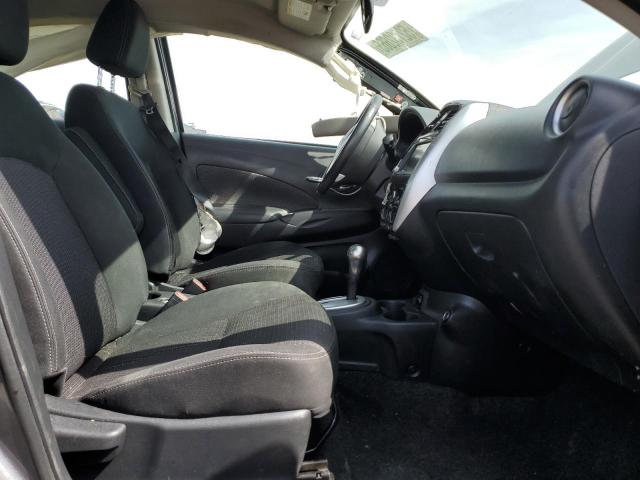 2019 NISSAN VERSA S - 3N1CN7AP6KL818697