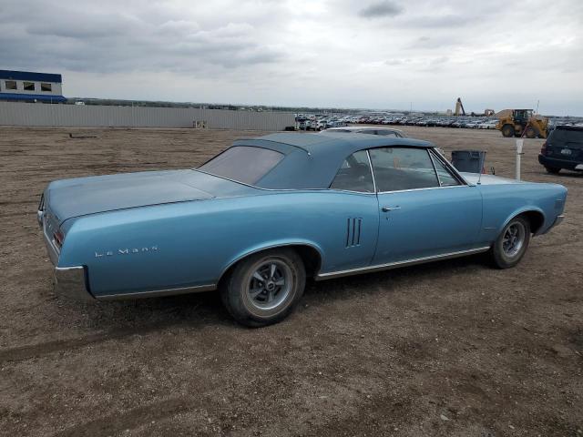 Vin: 237677p304911, lot: 54901315, pontiac lemans 19673