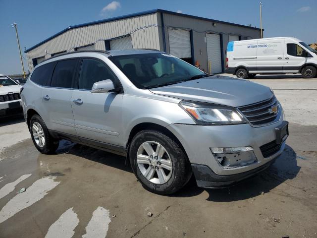 Vin: 1gnkvgkd0dj187007, lot: 54625055, chevrolet traverse lt 20134