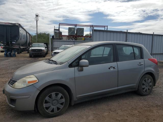 NISSAN VERSA S
