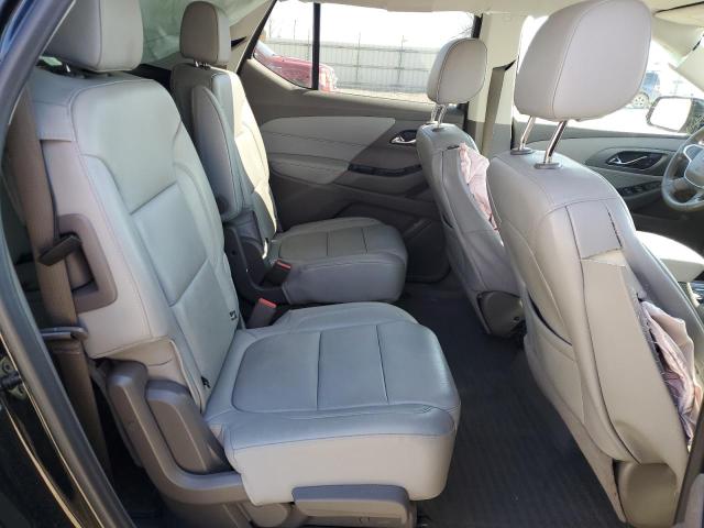 2019 CHEVROLET TRAVERSE L - 1GNEVHKW5KJ109887