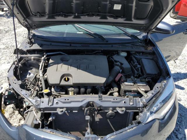 2016 TOYOTA COROLLA L - 5YFBURHE1GP447468