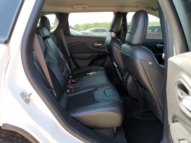2020 JEEP CHEROKEE L - 1C4PJLLB6LD581432