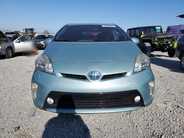 2015 TOYOTA PRIUS - JTDKN3DUXF1889269