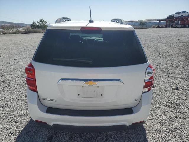 2017 CHEVROLET EQUINOX LT - 2GNALCEK2H1509747