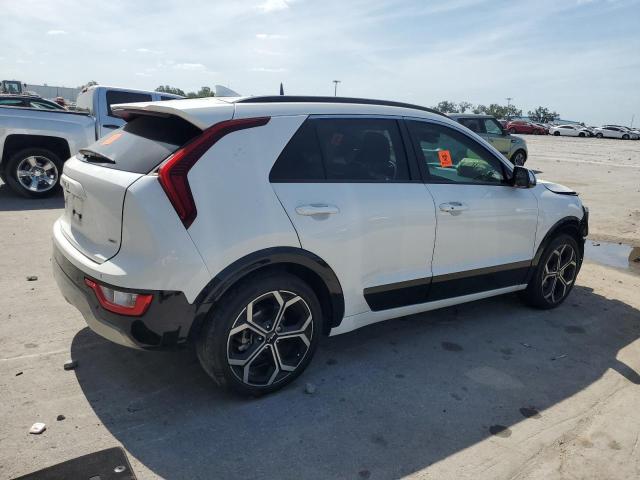 Vin: kndcr3lexp5058092, lot: 53626705, kia niro ex 20233