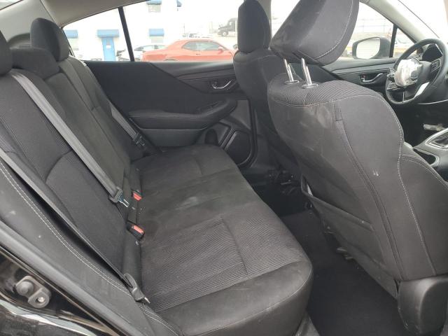 2020 SUBARU LEGACY PRE - 4S3BWAC62L3025790