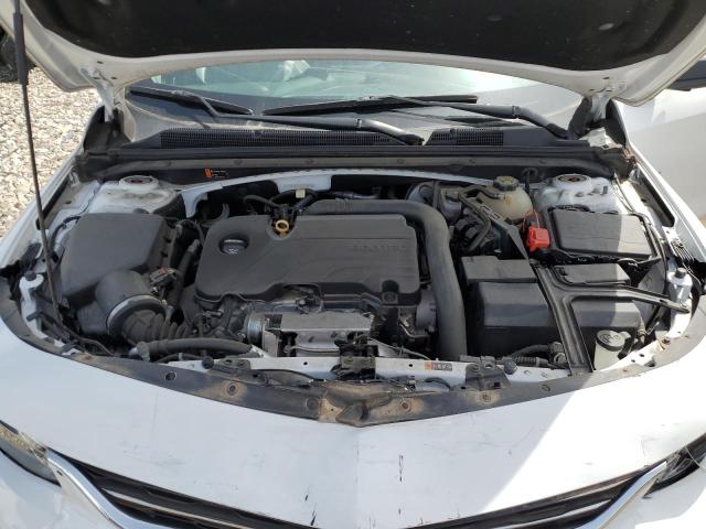 2018 CHEVROLET MALIBU LS - 1G1ZB5ST6JF223494