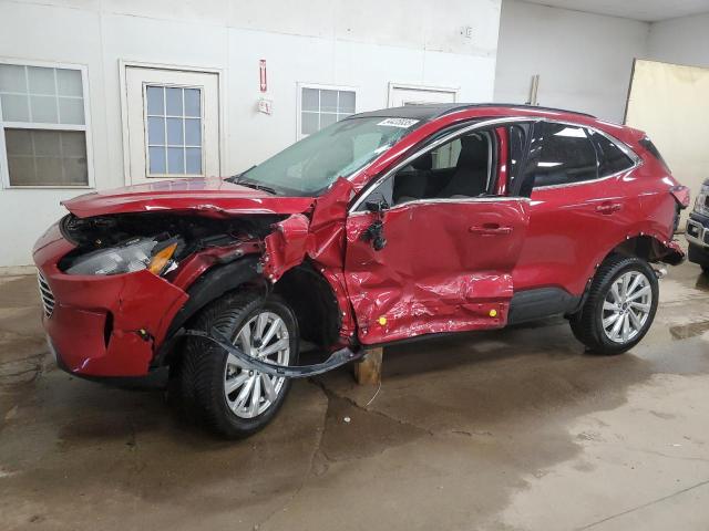 Vin: 1fmcu9j92nub45698, lot: 54435835, ford escape titanium 2022 img_1