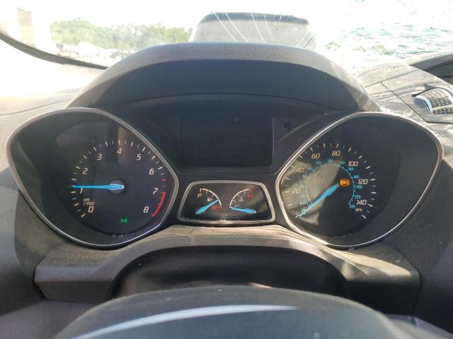 2015 FORD ESCAPE SE - 1FMCU0G9XFUA10652