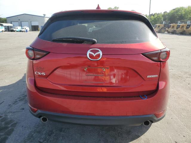 2020 MAZDA CX-5 TOURI - JM3KFACM7L0850960