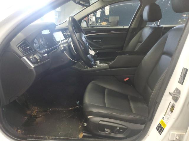 2016 BMW 528 XI - WBA5A7C53GG150816