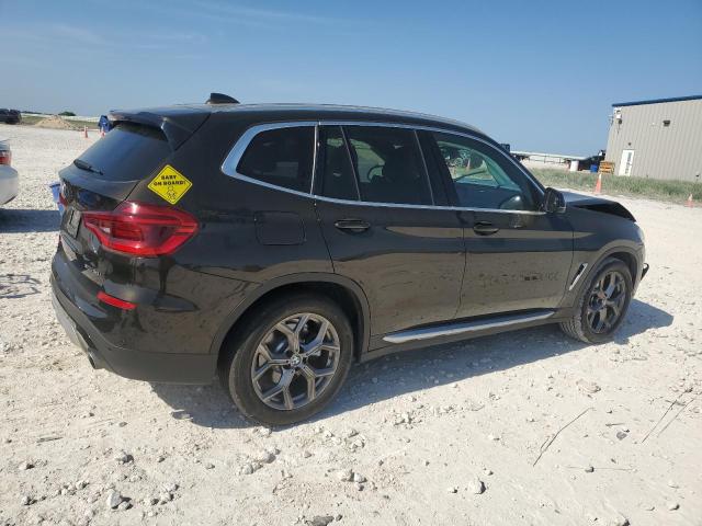 Vin: 5uxty3c04l9d25223, lot: 52999275, bmw x3 sdrive30i 20203