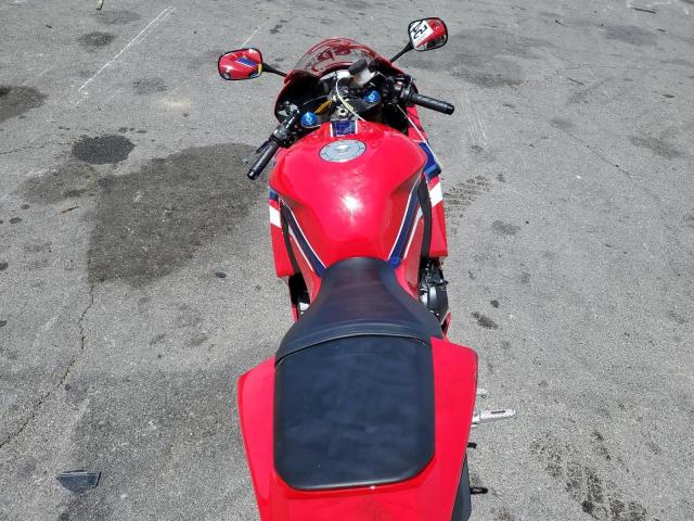 2024 HONDA CBR600 RR JH2PC40J6RK100571