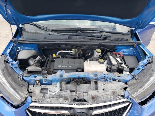 2018 BUICK ENCORE PRE - KL4CJESB2JB664791