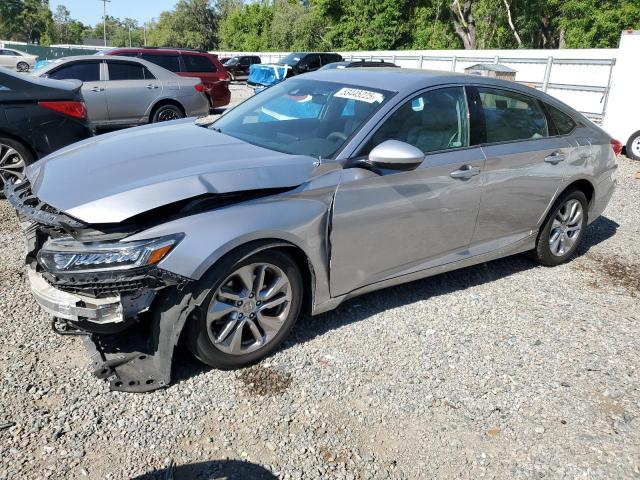 Vin: 1hgcv1f1xka128586, lot: 53445225, honda accord lx 2019 img_1