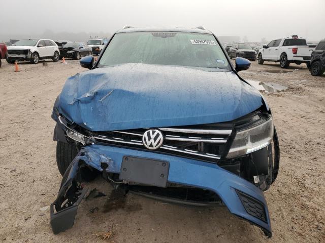 2019 VOLKSWAGEN TIGUAN SE - 3VV3B7AX0KM074807