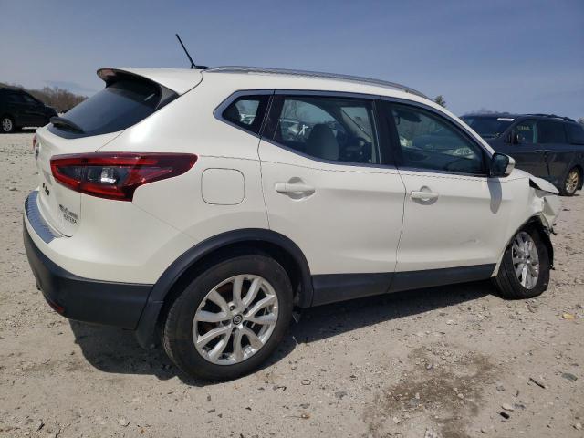 Vin: jn1bj1cw3lw647458, lot: 52751395, nissan rogue s 20203