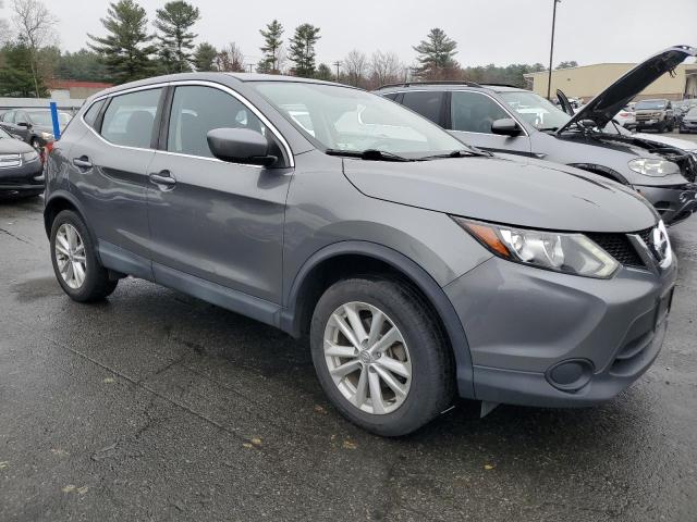 Vin: jn1bj1cr9hw101491, lot: 52860565, nissan rogue s 20174